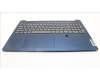 5CB1L50519 Lenovo COVER UpCase_POR C82XF FP AB BL ALDF