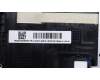 5CB1L50519 Lenovo COVER UpCase_POR C82XF FP AB BL ALDF