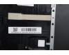 Lenovo 5CB1L50524 COVER UpCase_GER C82XF FP AB BL ALDF