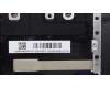 Lenovo 5CB1L50527 COVER UpCase_BEL C82XF FP AB BL ALDF