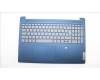 Lenovo 5CB1L50530 COVER UpCase_SWS C82XF FP AB BL ALDF