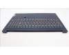 Lenovo 5CB1L50530 COVER UpCase_SWS C82XF FP AB BL ALDF