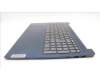 Lenovo 5CB1L50547 COVER UpCase_UK C82XF NFP AB BL ALDF