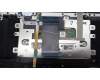 5CB1L50547 Lenovo COVER UpCase_UKE C82XF NFP AB BL ALDF