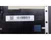 Lenovo 5CB1L50554 COVER UpCase_NORDIC C82XF NFPAB BL ALDF
