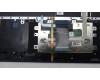 Lenovo 5CB1L50556 COVER UpCase_GER C82XF NFP AB BL ALDF