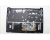 Lenovo 5CB1L50556 COVER UpCase_GER C82XF NFP AB BL ALDF
