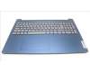 Lenovo 5CB1L50556 COVER UpCase_GER C82XF NFP AB BL ALDF