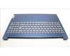 Lenovo 5CB1L50561 C-Abdeckung mit Tastatur, Slowenisch, Tiefblau, Hintergrundbeleuchtung, Ohne_Fingerabdruckscanner