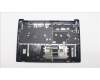 Lenovo 5CB1L50562 C-Abdeckung mit Tastatur, Schweiz, tiefblau, Hintergrundbeleuchtung, Ohne_Fingerabdruckscanner