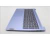 Lenovo 5CB1L50575 COVER UpCase_HBW C82XF NFP VT BL ALDF