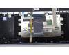 Lenovo 5CB1L50593 COVER UpCase_SLV C82XF NFP VT BL ALDF