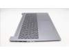 Lenovo 5CB1L50982 Tastatur inkl. Topcase ASM_BEL L82X8 FP BL AG