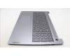 Lenovo 5CB1L50987 Tastatur inkl. Topcase ASM_EURO ENGL82X8FPBLAG