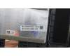 Lenovo 5CB1L50991 Tastatur inkl. Topcase deutsch L82X8 FP BL AG