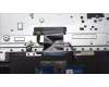 Lenovo 5CB1L50992 Tastatur inkl. Topcase ASM_GRE L82X8 FP BL AG