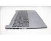 Lenovo 5CB1L50992 Tastatur inkl. Topcase ASM_GRE L82X8 FP BL AG
