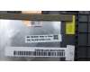 Lenovo 5CB1L51001 Tastatur inkl. Topcase ASM_NORDIC L82X8 FPBLAG