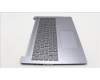 Lenovo 5CB1L51010 Tastatur inkl. Topcase ASM_UK L82X8 FP BL AG