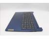 Lenovo 5CB1L52247 Tastatur inkl. Topcase deutsch L82X8 FP NBL AB