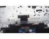 Lenovo 5CB1L52285 Tastatur inkl. Topcase ASM_UK L82X8 FP NBL AG