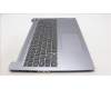 Lenovo 5CB1L52285 Tastatur inkl. Topcase ASM_UK L82X8 FP NBL AG