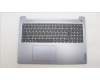 Lenovo 5CB1L52287 Tastatur inkl. Topcase ASM_ITA L82X8 FP NBL AG