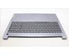 Lenovo 5CB1L52287 Tastatur inkl. Topcase ASM_ITA L82X8 FP NBL AG