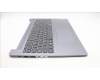 Lenovo 5CB1L52289 Tastatur inkl. Topcase spanisch L82X8 FP NBL AG