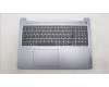 Lenovo 5CB1L52295 Tastatur inkl. Topcase ASM_POR L82X8 FP NBL AG