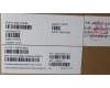 Lenovo 5CB1L52295 Tastatur inkl. Topcase ASM_POR L82X8 FP NBL AG