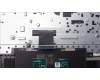 Lenovo 5CB1L52307 Tastatur inkl. Topcase ASM_FRA L82X8 FP NBL AG