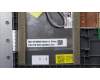 Lenovo 5CB1L52309 Tastatur inkl. Topcase deutsch L82X8 FP NBL AG