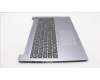 Lenovo 5CB1L52321 Tastatur inkl. Topcase ASM_NORDIC L82X8FPNBLAG