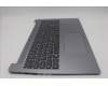 Lenovo 5CB1L52331 Tastatur inkl. Topcase ASM_EUROENGL82X8FPNBLAG