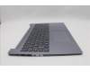 Lenovo 5CB1L53282 Tastatur inkl. Topcase ASM_BEL L82X8 NFP BL AG