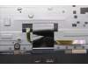 Lenovo 5CB1L53287 Tastatur inkl. Topcase ASM_EUROENGL82X8NFPBLAG