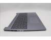 Lenovo 5CB1L53287 Tastatur inkl. Topcase ASM_EUROENGL82X8NFPBLAG
