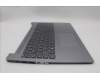 Lenovo 5CB1L53288 Tastatur inkl. Topcase ASM_FRA L82X8 NFP BL AG