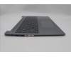 Lenovo 5CB1L53291 Tastatur inkl. Topcase deutsch L82X8 NFP BL AG