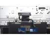 Lenovo 5CB1L53297 Tastatur inkl. Topcase ASM_ITA L82X8 NFP BL AG