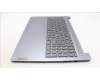 Lenovo 5CB1L53297 Tastatur inkl. Topcase ASM_ITA L82X8 NFP BL AG
