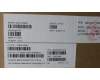 Lenovo 5CB1L53301 Tastatur inkl. Topcase ASM_NORDIC L82X8NFPBLAG