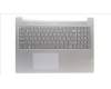 Lenovo 5CB1L53303 Tastatur inkl. Topcase ASM_RUS L82X8 NFP BL AG