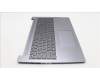 Lenovo 5CB1L53303 Tastatur inkl. Topcase ASM_RUS L82X8 NFP BL AG