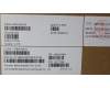 Lenovo 5CB1L53310 Tastatur inkl. Topcase ASM_UK L82X8 NFP BL AG