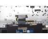 Lenovo 5CB1L53310 Tastatur inkl. Topcase ASM_UK L82X8 NFP BL AG