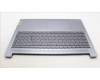 Lenovo 5CB1L53310 Tastatur inkl. Topcase ASM_UK L82X8 NFP BL AG