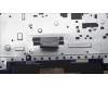 Lenovo 5CB1L53315 Tastatur inkl. Topcase ASM_ITA L82X8 NFP NBLAB