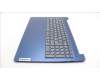 Lenovo 5CB1L53315 Tastatur inkl. Topcase ASM_ITA L82X8 NFP NBLAB